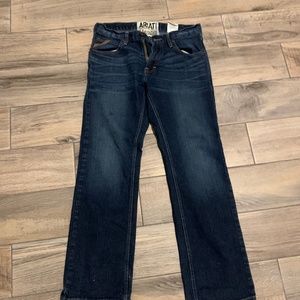 Mens ARIAT jeans M5 30x30